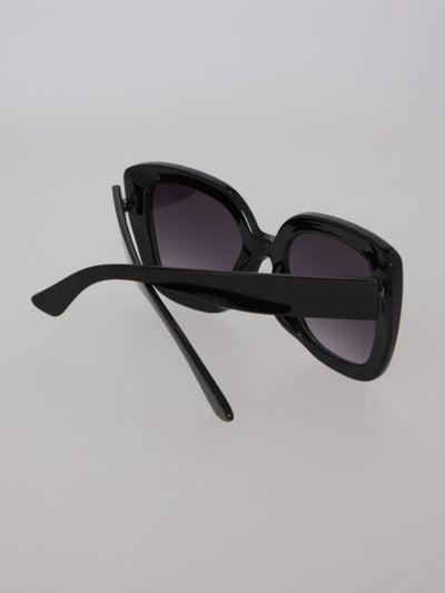 OR Sunglasses Square Framed Sunglasses