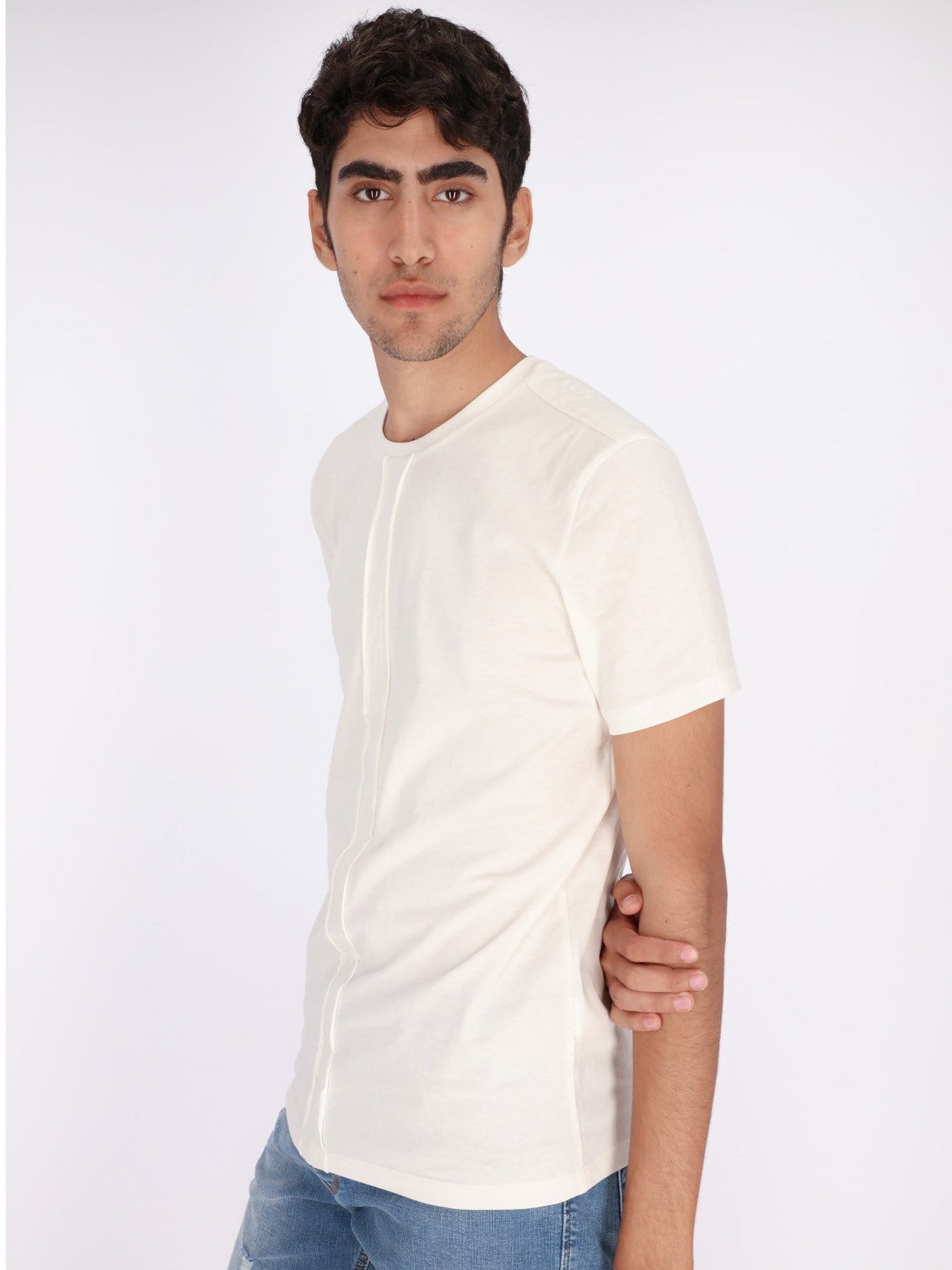 OR T-Shirts Crew Neck Short Sleeve T-Shirt