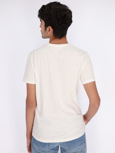 OR T-Shirts Crew Neck Short Sleeve T-Shirt