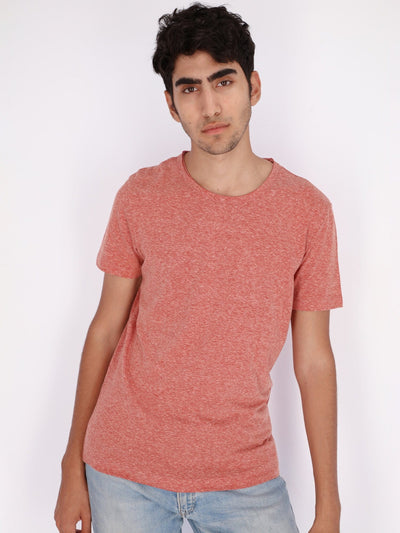 OR T-Shirts Heather Short Sleeve T-shirt