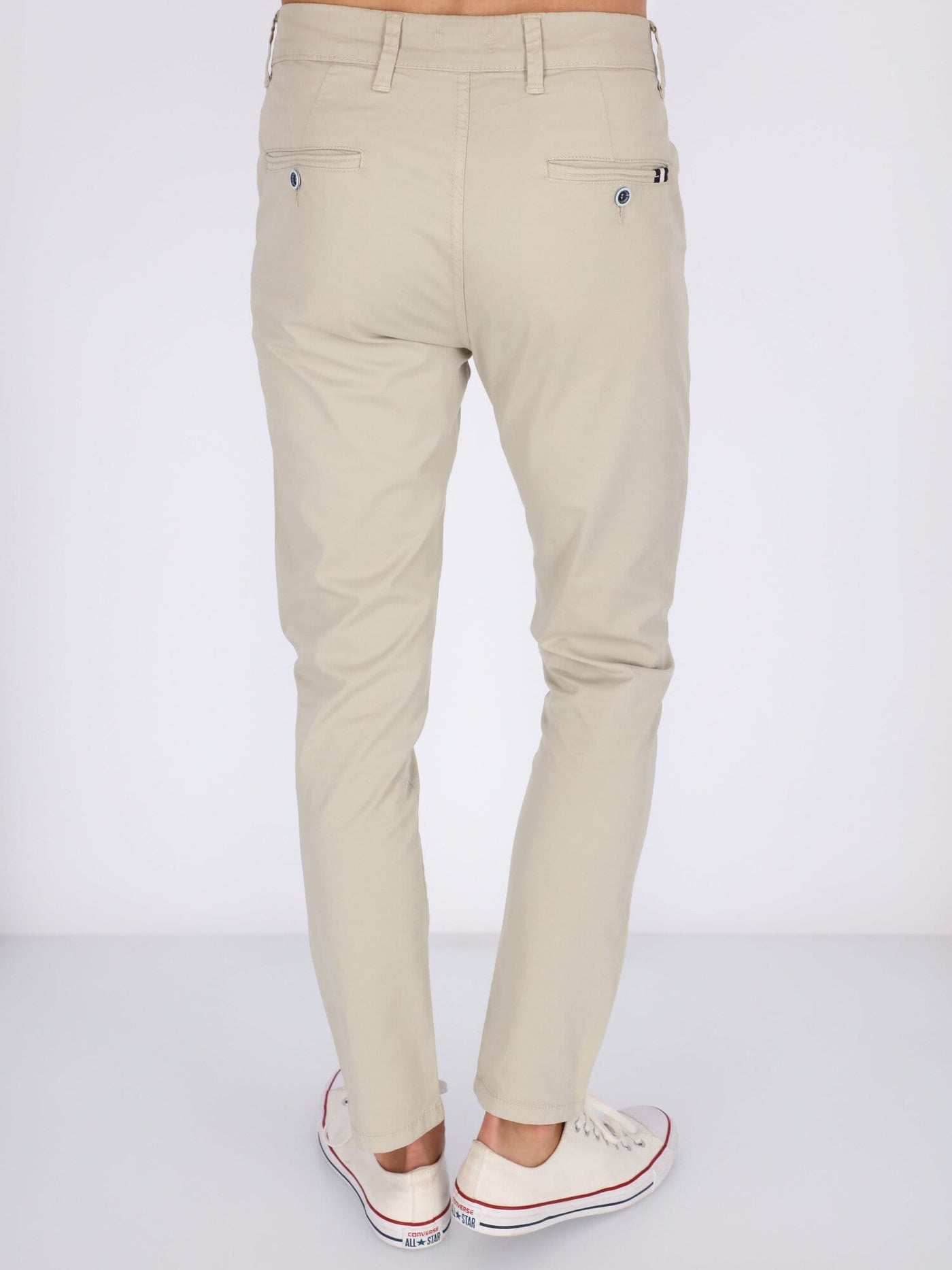 OR Pants & Shorts Slim Chino Pants