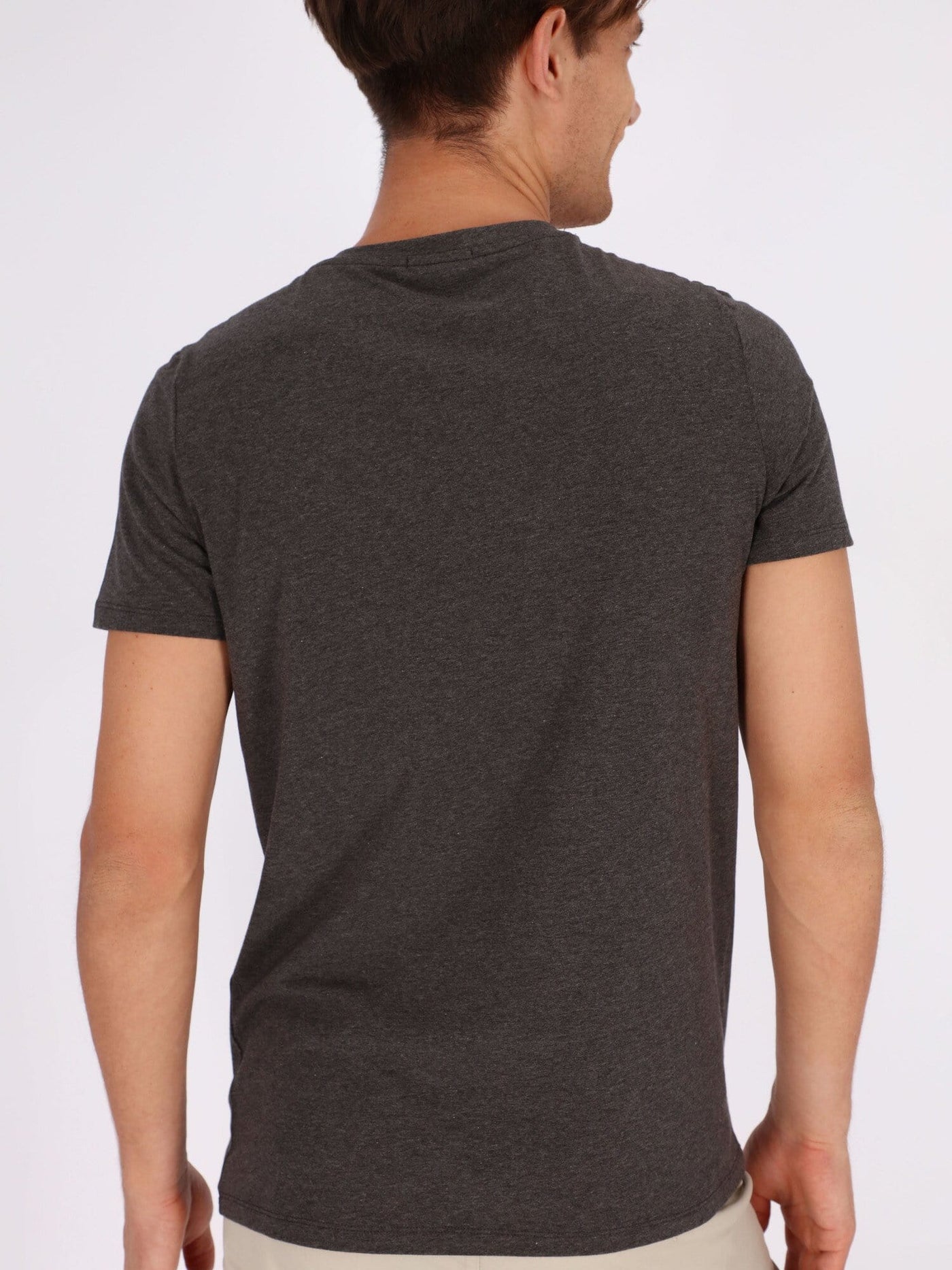 OR T-Shirts V-Neck Short Sleeve T-Shirt