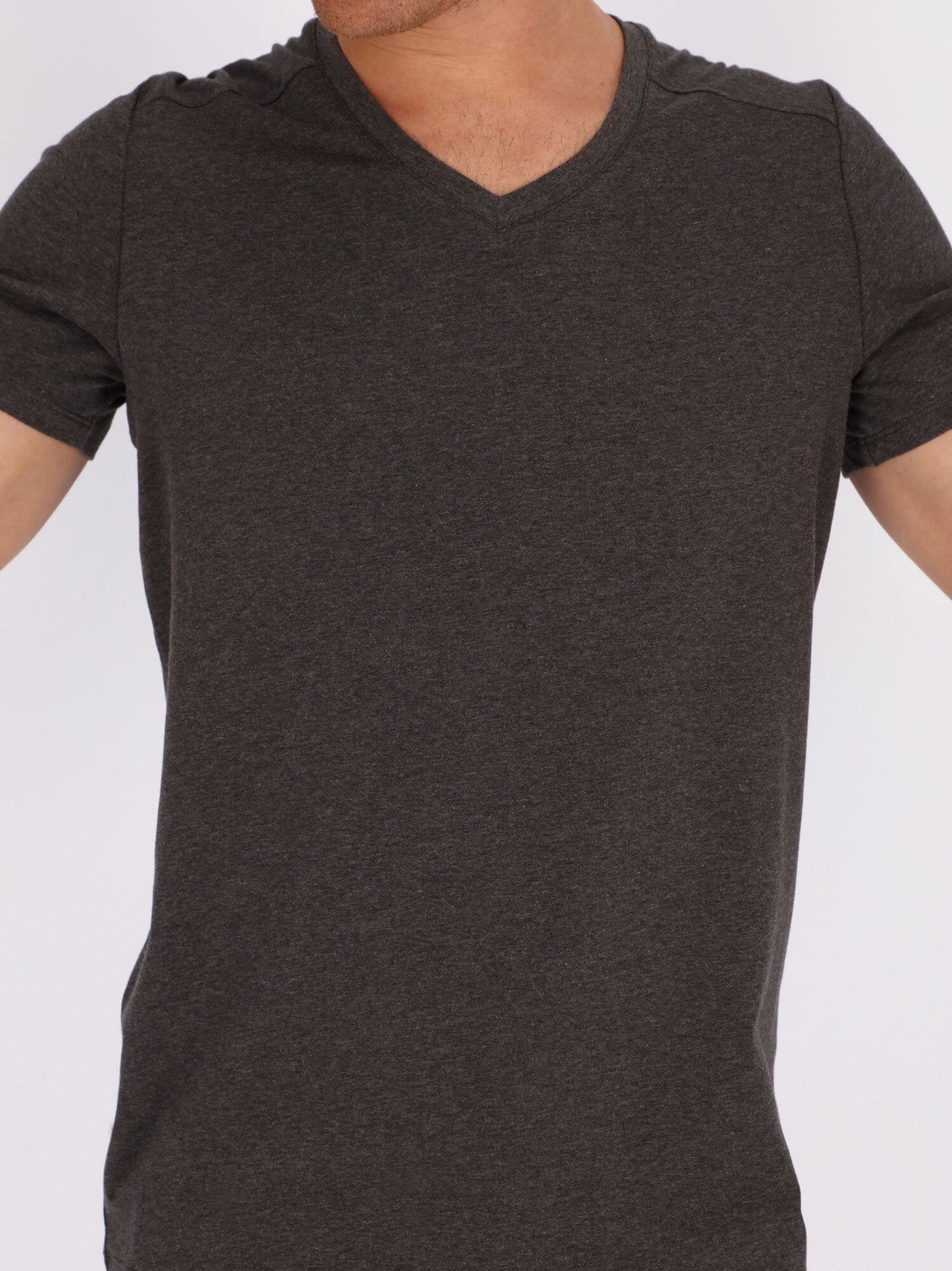 OR T-Shirts V-Neck Short Sleeve T-Shirt