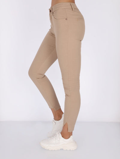 OR Pants & Leggings Skinny Pants with Ankle Length