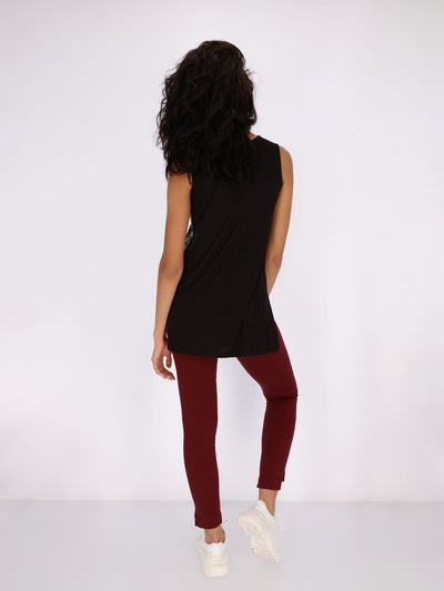 OR Pants & Leggings Skinny Pants with Ankle Length