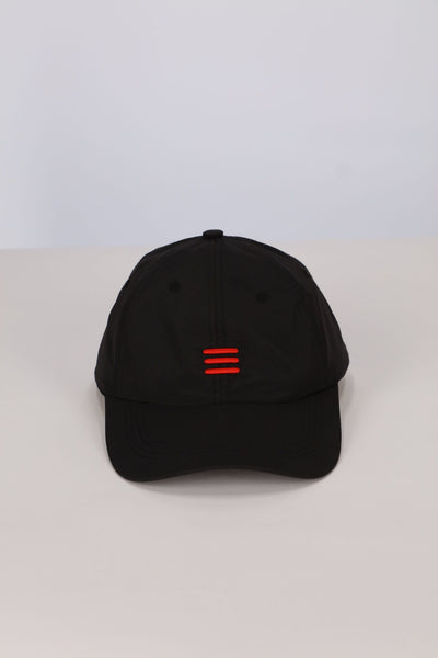 OR Hats Basic Cap with Front 3 Lines