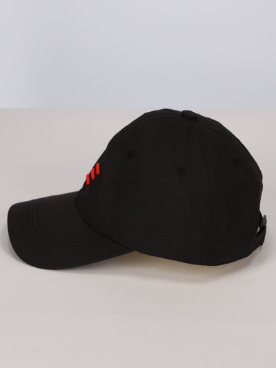 OR Hats Basic Cap with Front 3 Lines