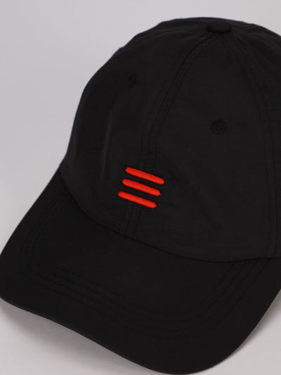 OR Hats Basic Cap with Front 3 Lines