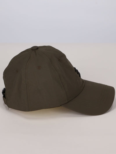 OR Hats Basic Cap with Front 3 Lines