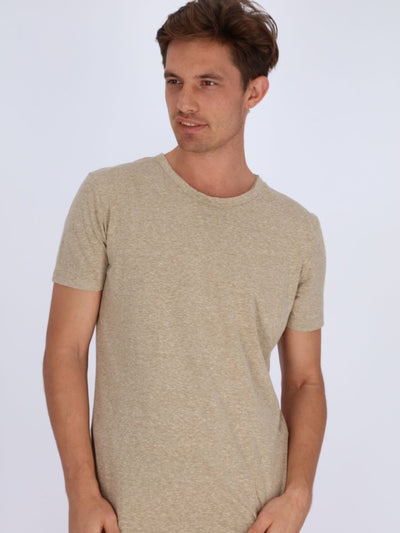 OR T-Shirts Heather Short Sleeve T-shirt