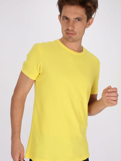 OR T-Shirts Basic T-Shirt with Short Sleeve Thermal