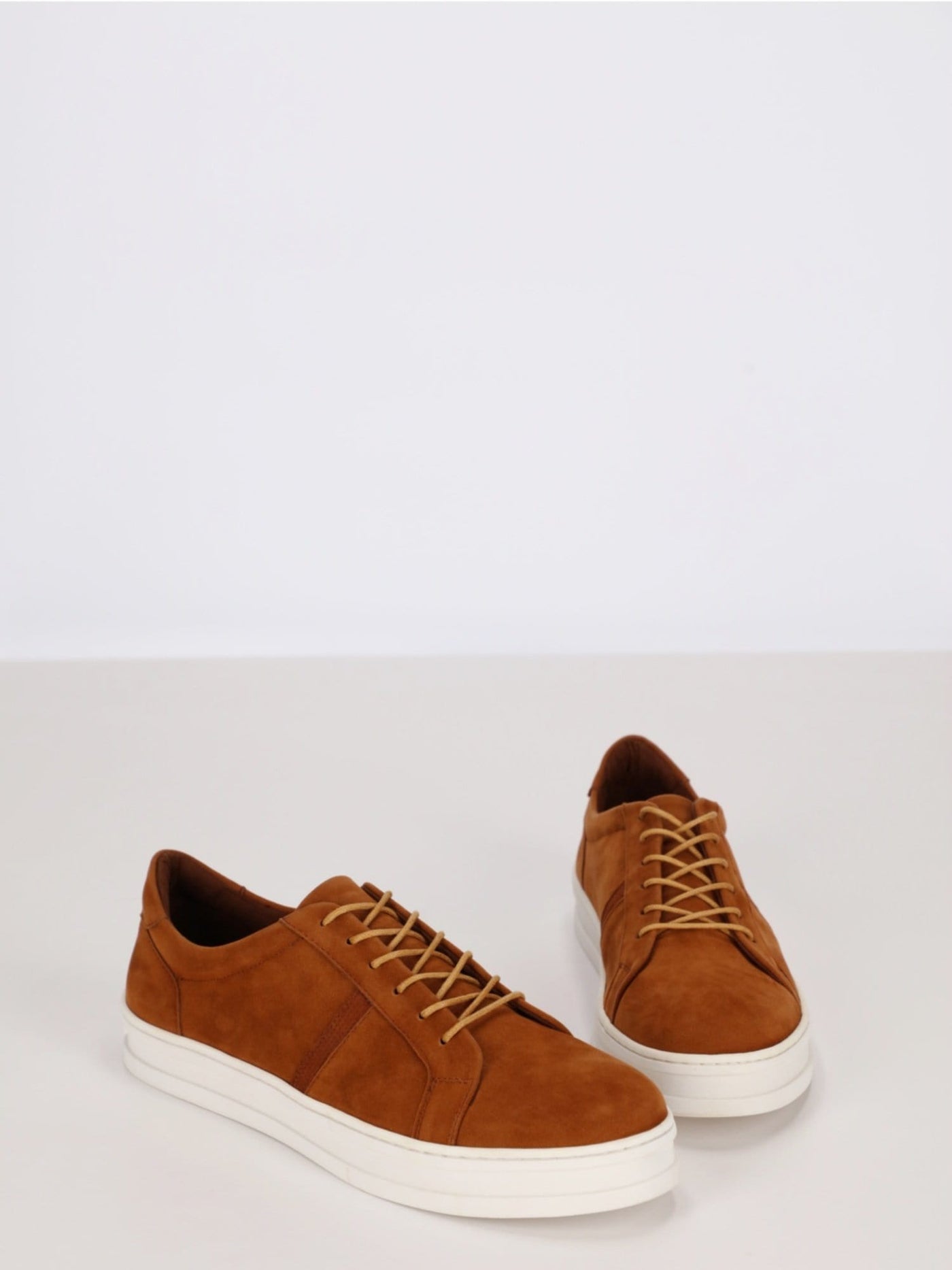 OR Sneakers Side Stripe Casual Shoes