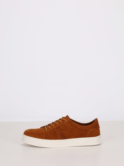 OR Sneakers Side Stripe Casual Shoes