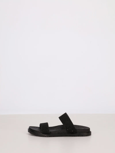 OR Sandals & Flipflops Slip On Flat Sandals