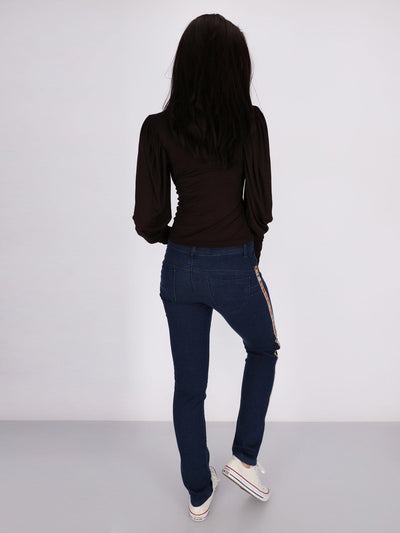 OR Jeans High Waist Denim Pants