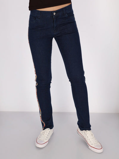 OR Jeans High Waist Denim Pants