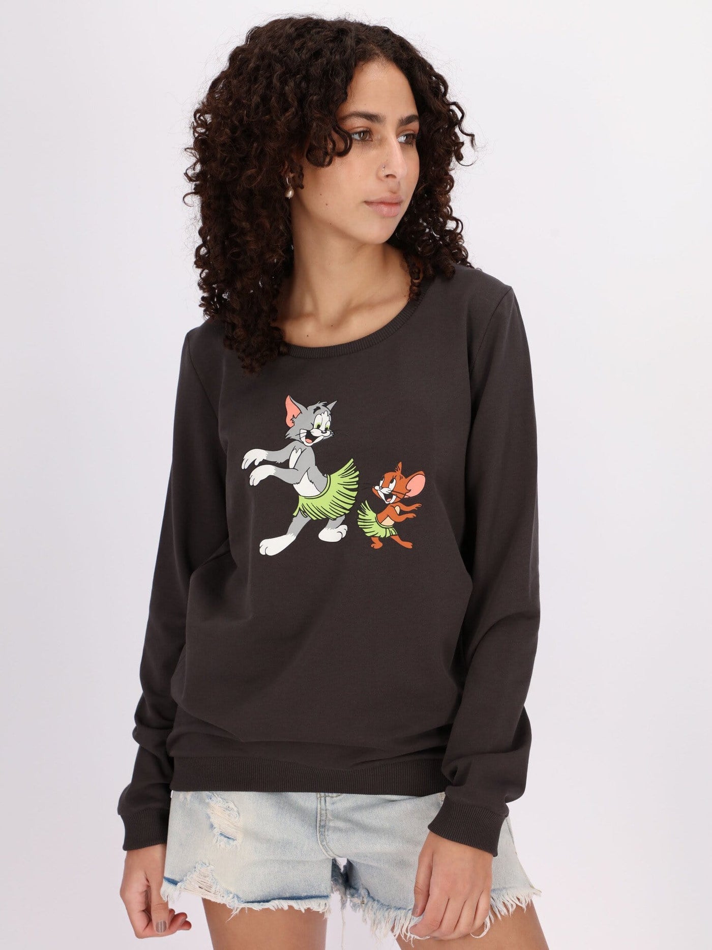 OR Tops & Blouses Hakuna Matata Long Sleeve T-shirt