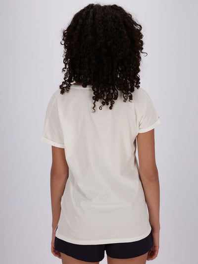 OR Tops & Blouses Basic Cap Sleeve V Neck Top