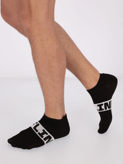 OR Other Accessories WHITE / Os 3 Pairs Offline Low Cut Socks