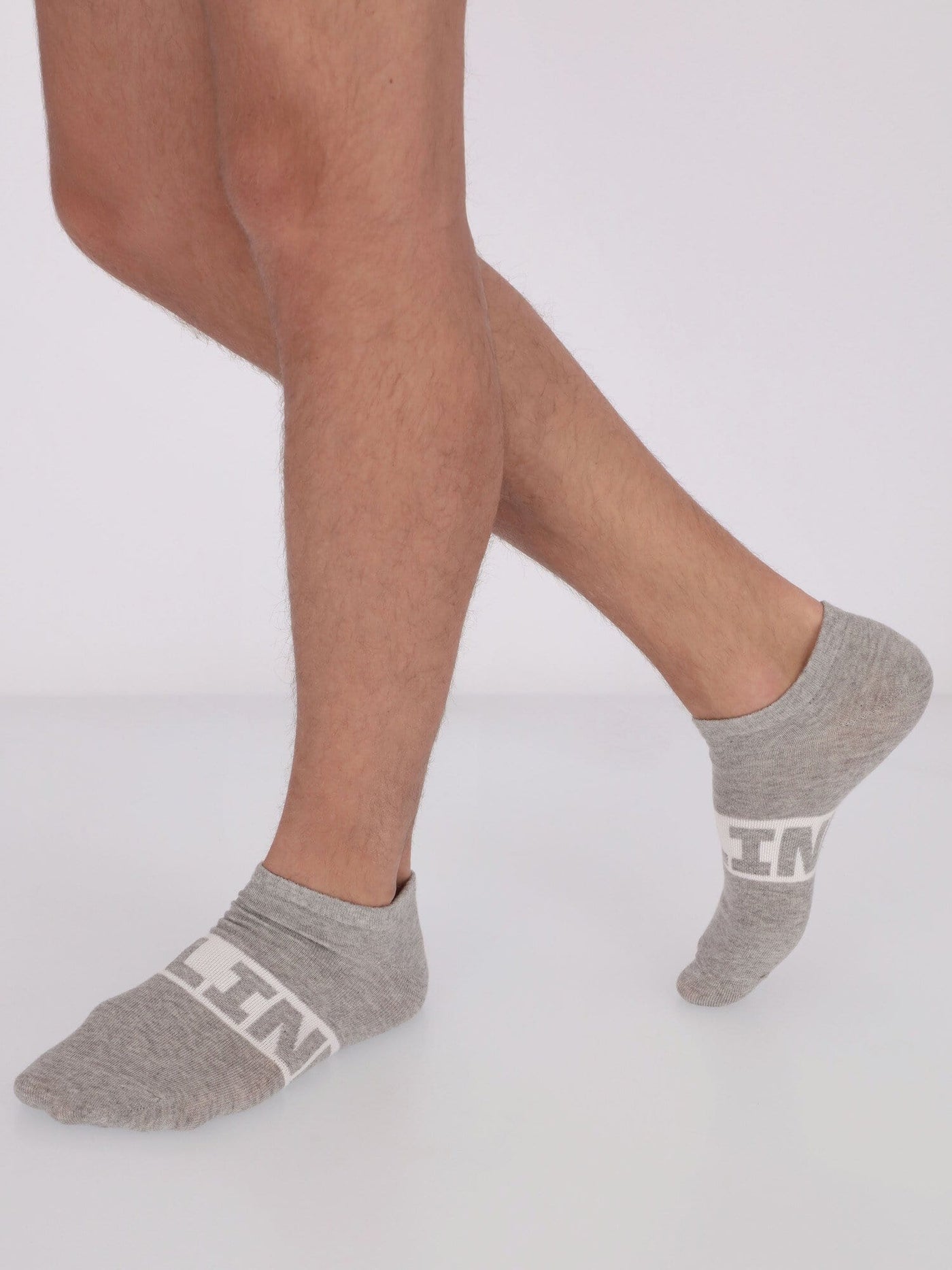 OR Other Accessories WHITE / Os 3 Pairs Offline Low Cut Socks