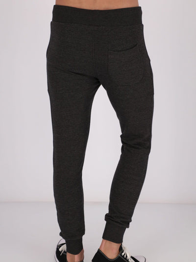 OR T-Shirts Basic Sweatpants with Waist Drawstring