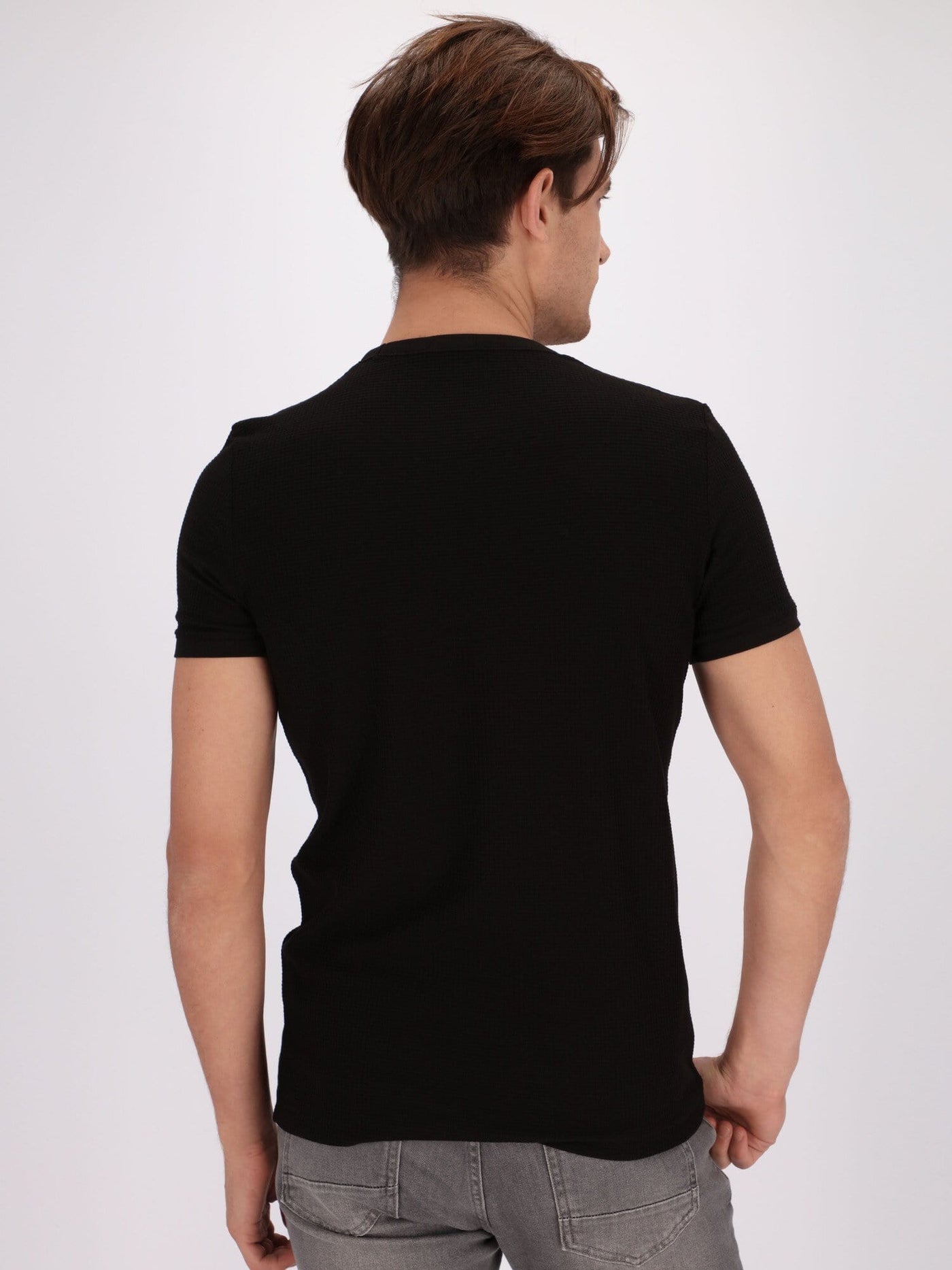 OR T-Shirts Basic T-Shirt with Short Sleeve Thermal