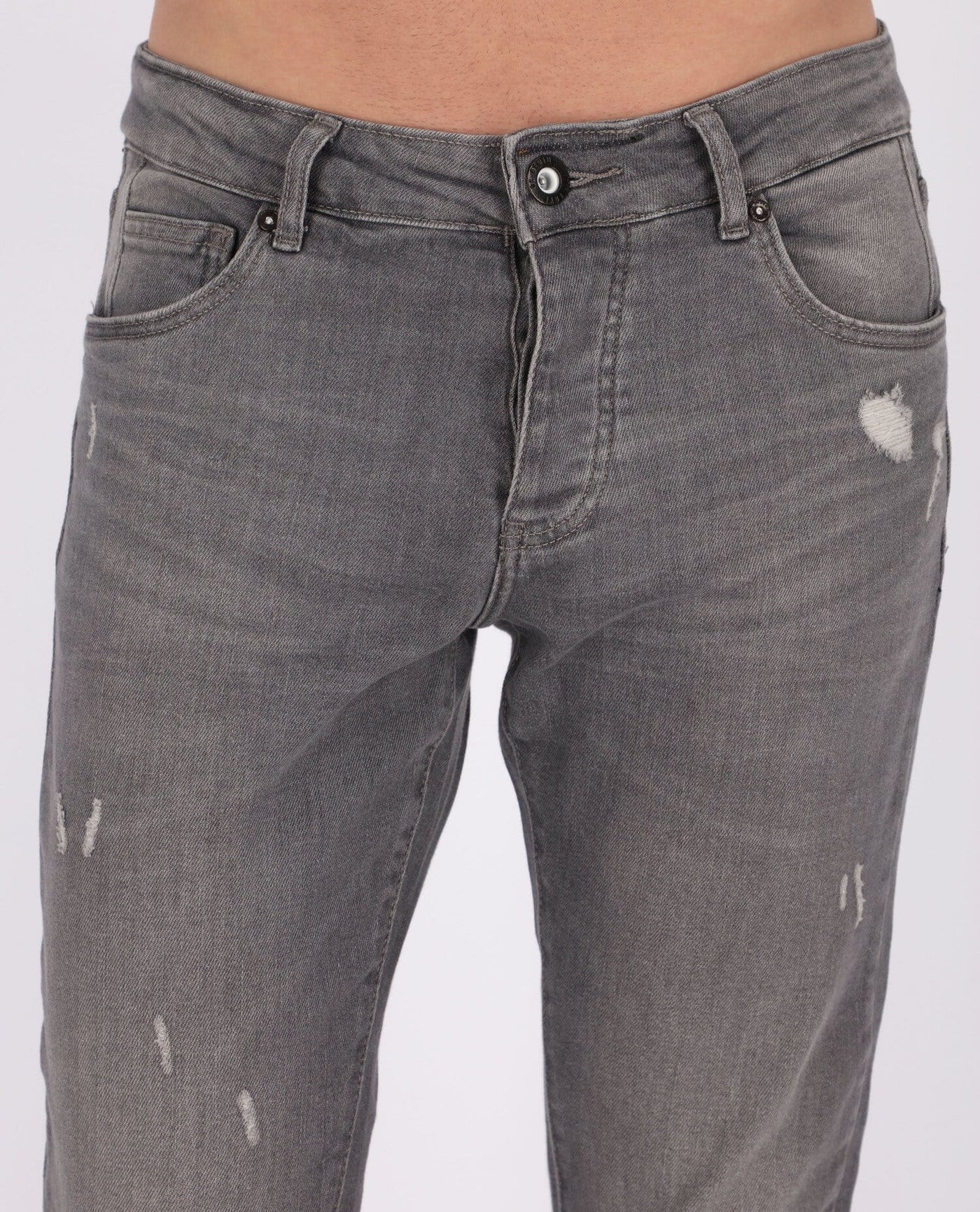 OR Pants & Shorts Joggjeans Slim Fit Mid-Rise Pants