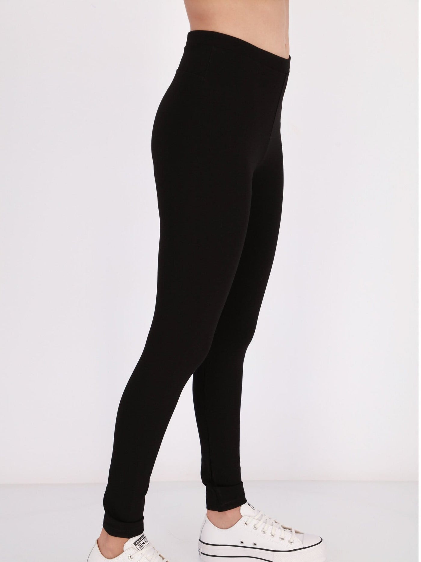 OR Pants & Leggings Basic Full Length Leggings