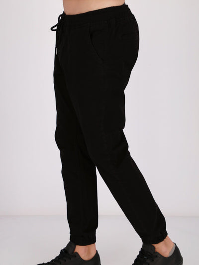 OR Pants & Shorts Jogger Pants with Drawstring