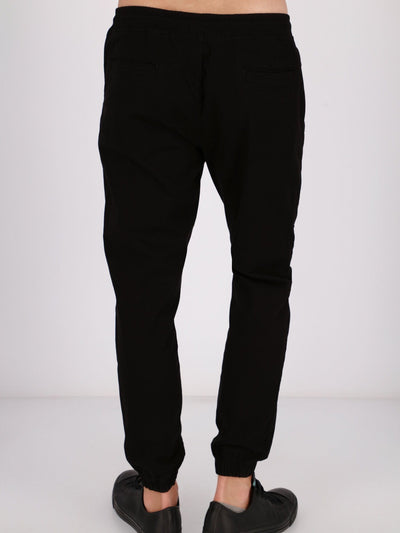 OR Pants & Shorts Jogger Pants with Drawstring