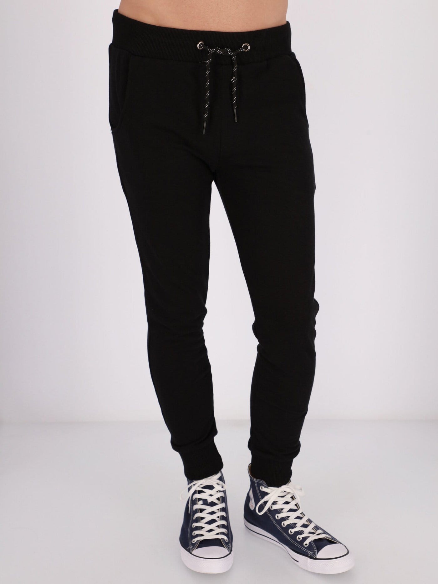 OR T-Shirts Basic Sweatpants with Waist Drawstring