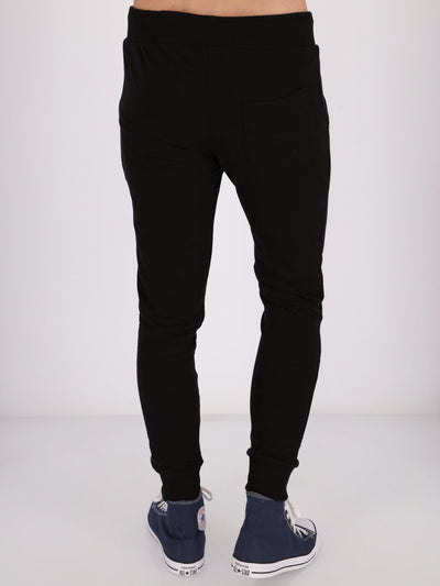 OR T-Shirts Basic Sweatpants with Waist Drawstring