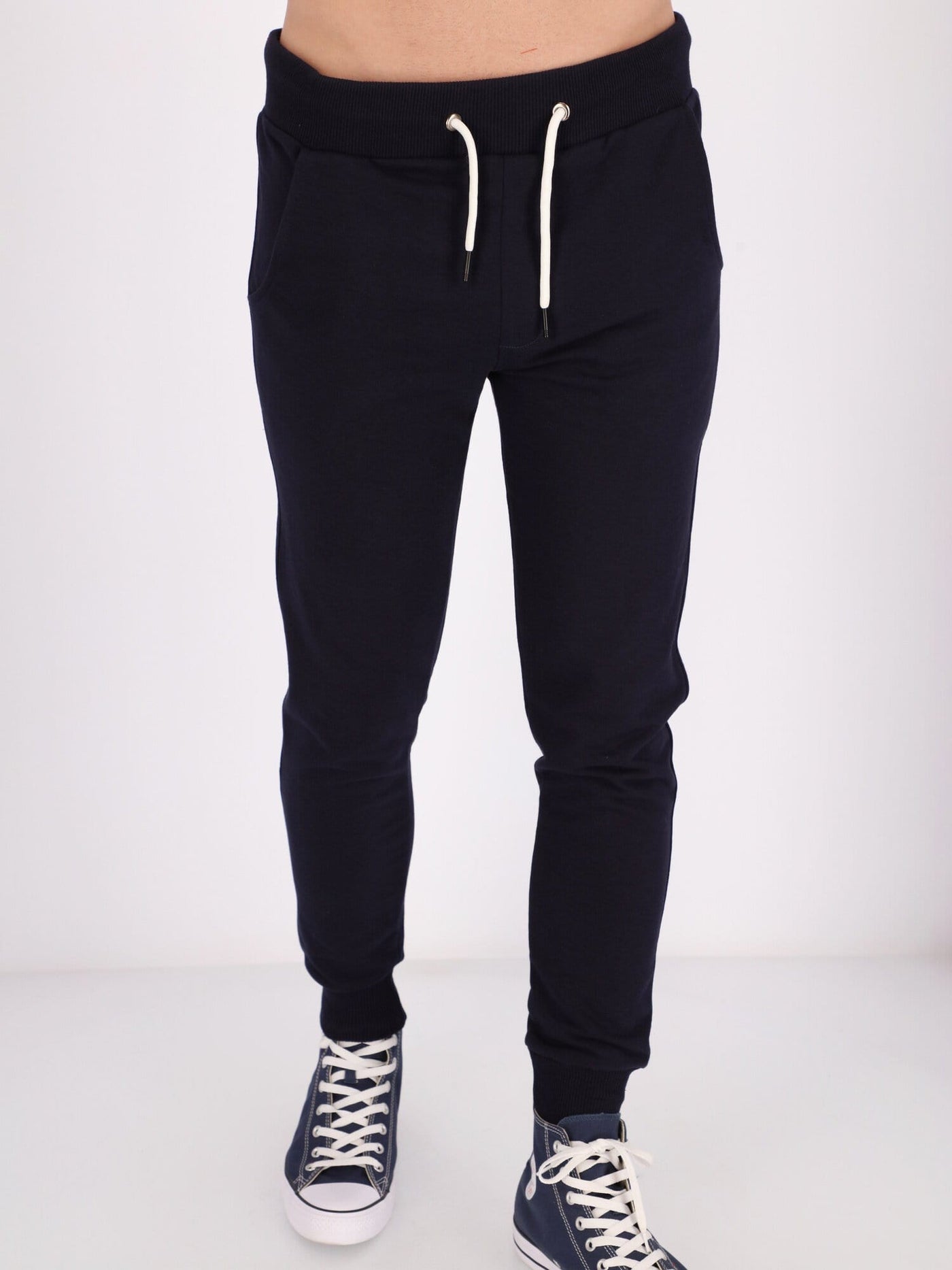 OR T-Shirts Basic Sweatpants with Waist Drawstring