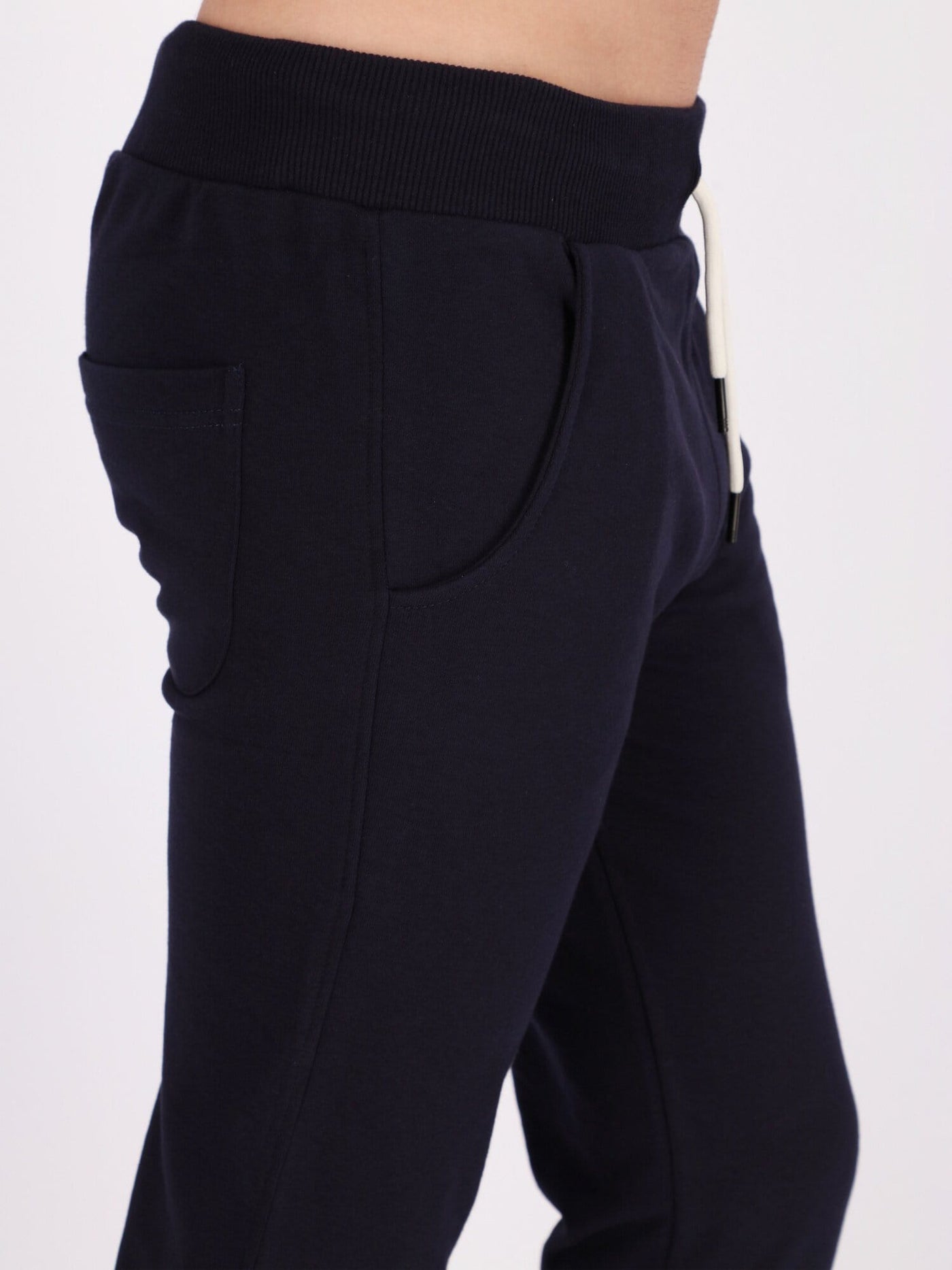 OR T-Shirts Basic Sweatpants with Waist Drawstring