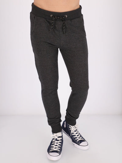 OR T-Shirts Basic Sweatpants with Waist Drawstring