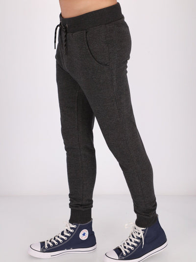 OR T-Shirts Basic Sweatpants with Waist Drawstring