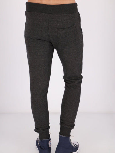 OR T-Shirts Basic Sweatpants with Waist Drawstring