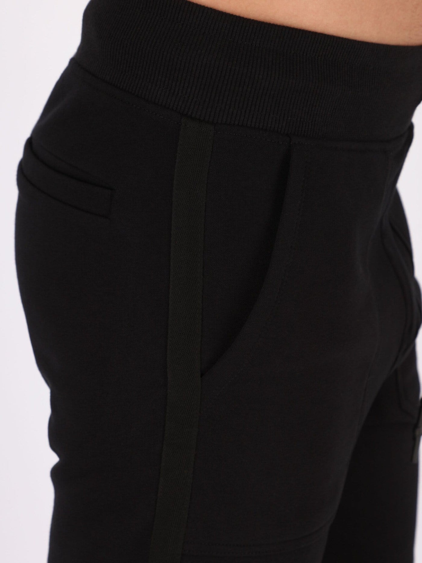 OR Pants & Shorts Basic Fleece Shorts with Drawstring