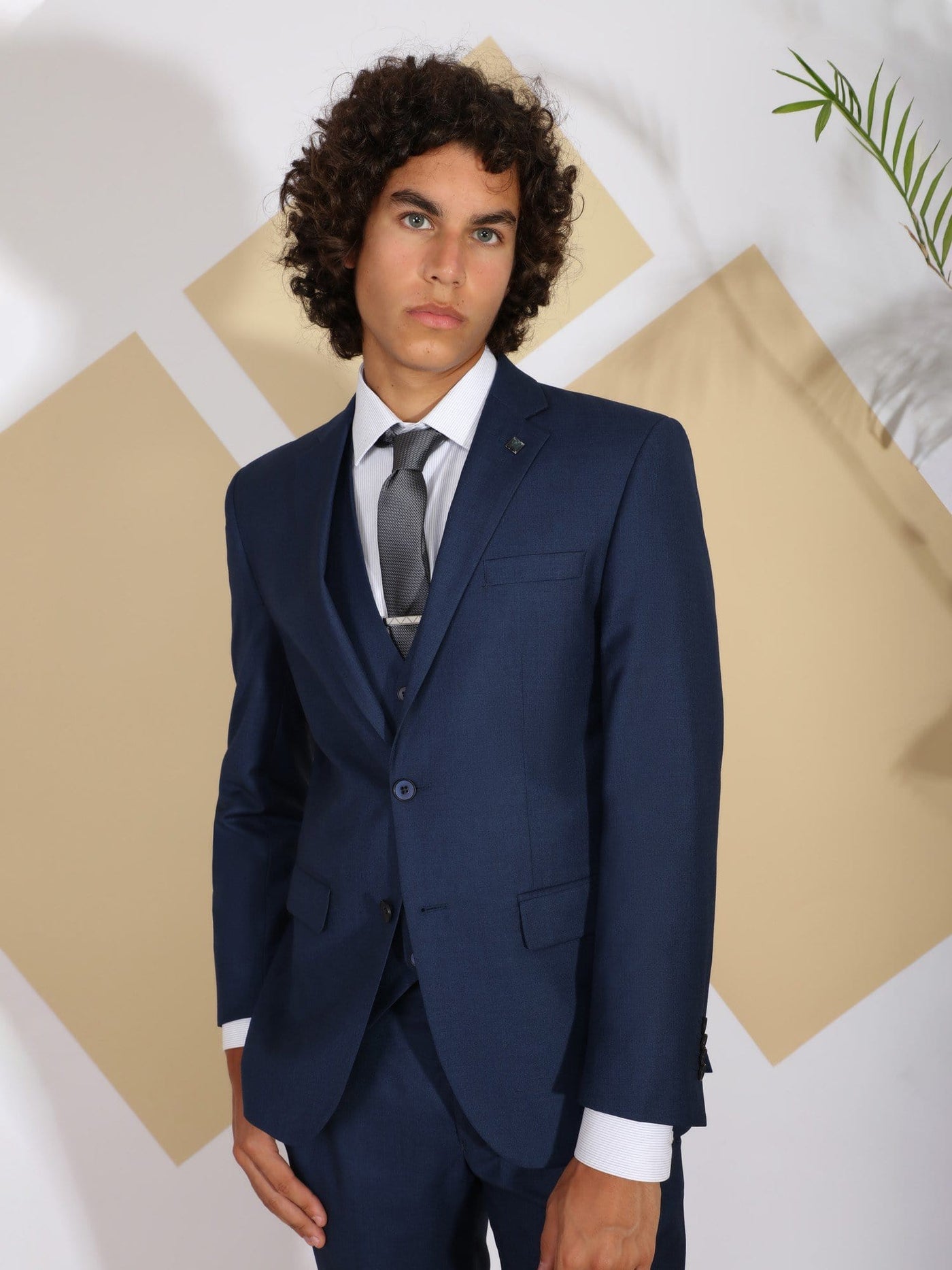 Daniel Hechter Suits & Blazers 3-Piece Gtex Suit