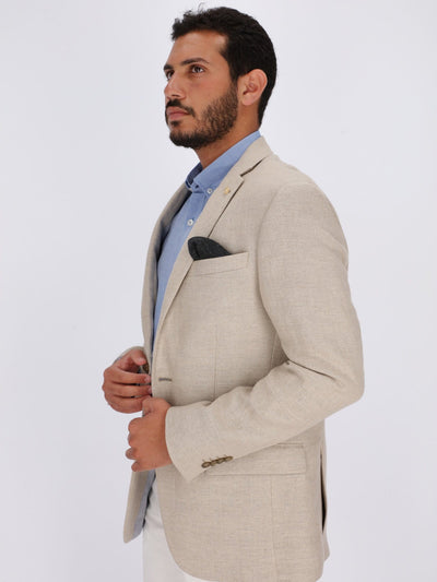 Daniel Hechter Suits & Blazers Matex Tweed Blazer