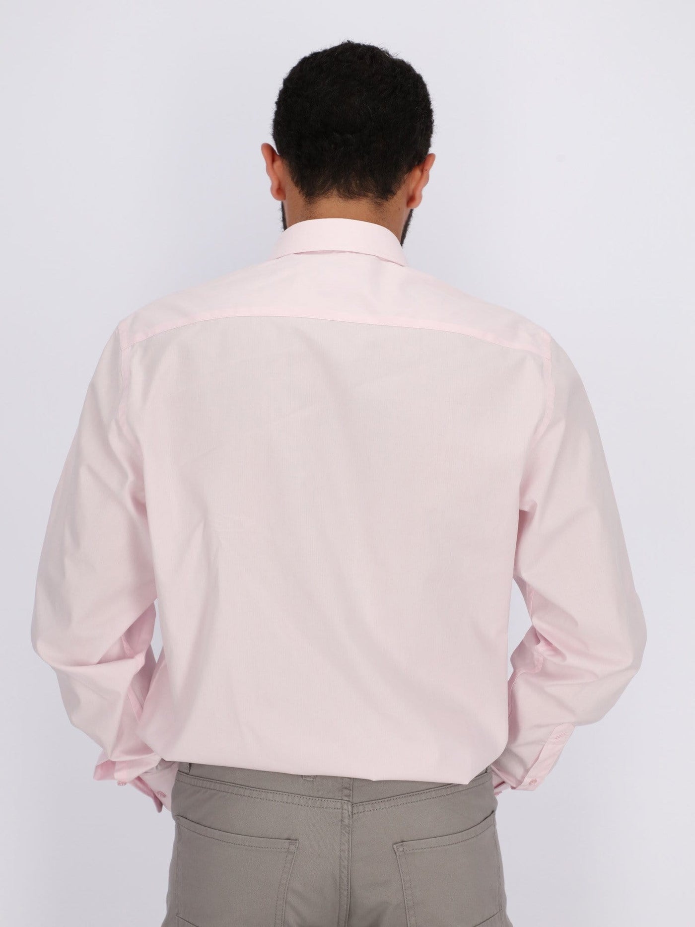 Daniel Hechter Shirts Basic Shirt with Long Sleeves