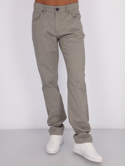 Daniel Hechter Pants & Shorts Basic Chino Pants