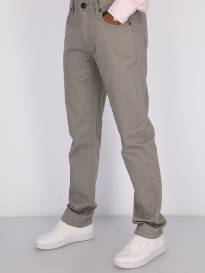 Daniel Hechter Pants & Shorts Basic Chino Pants