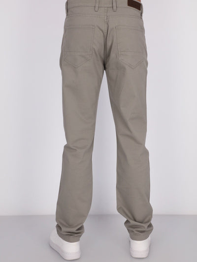 Daniel Hechter Pants & Shorts Basic Chino Pants