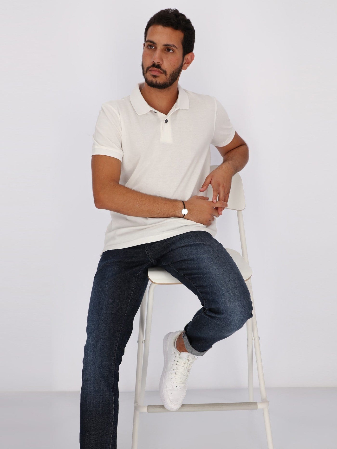 Daniel Hechter Polos Basic Polo Shirt