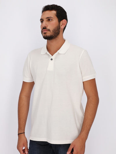 Daniel Hechter Polos Basic Polo Shirt