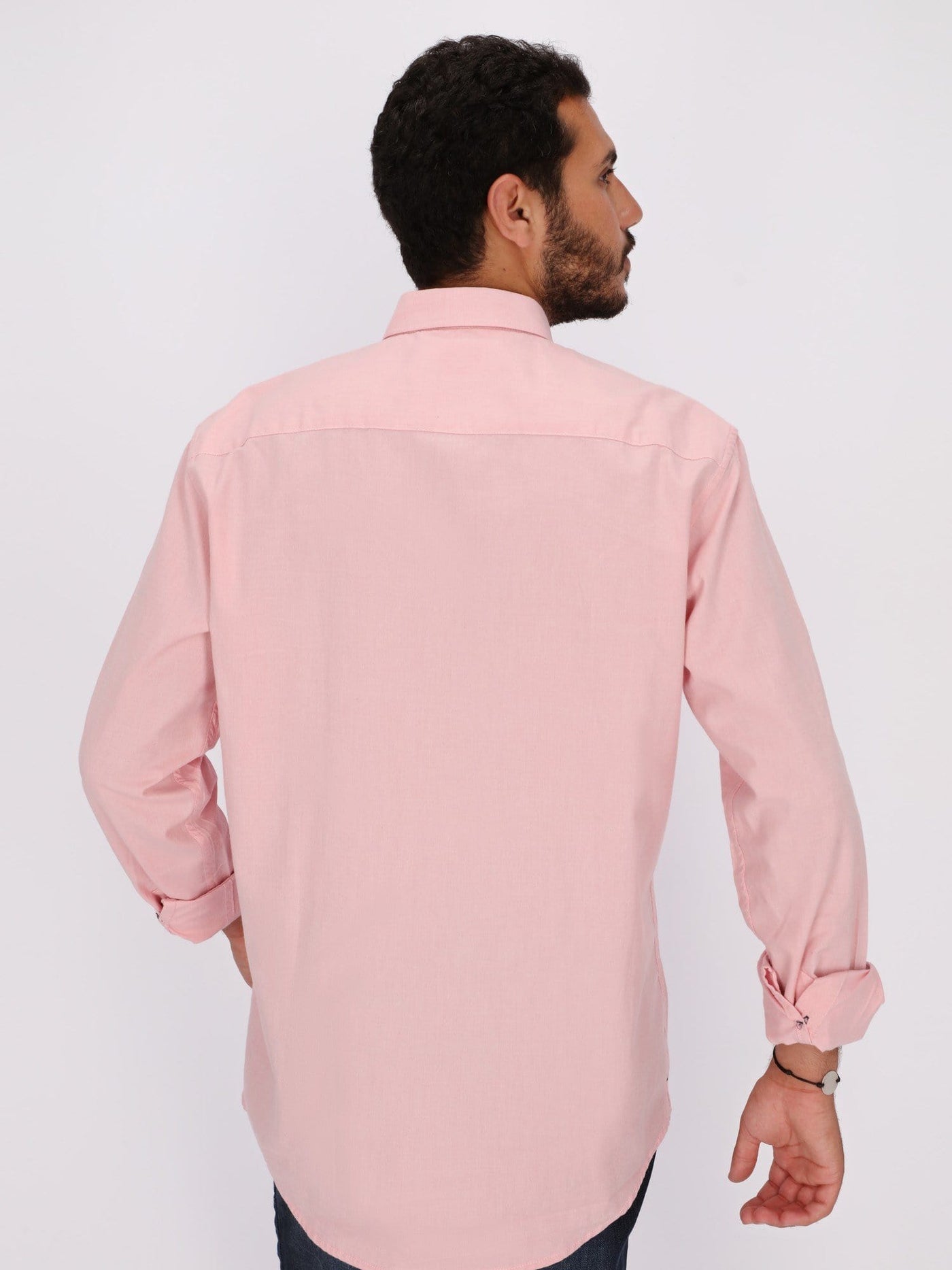 Daniel Hechter Shirts Basic Shirt with Long Sleeves