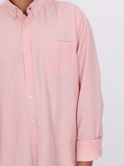 Daniel Hechter Shirts Basic Shirt with Long Sleeves