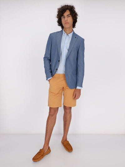 Daniel Hechter Pants & Shorts Cargo Shorts