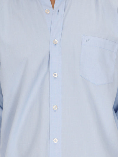 Daniel Hechter Shirts Basic Shirt with Long Sleeves